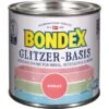 Bondex Glitzer-Basis Koralle Seidenmatt 500 Ml 1 Bondex Glitzer-Basis Koralle Seidenmatt 500 Ml -Innenfarben Verkauf ndex glitzer basis koralle