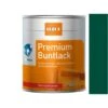 OBI Premium Buntlack Moosgrün Hochglänzend 2,5 L 1 OBI Premium Buntlack Moosgrün Hochglänzend 2,5 L -Innenfarben Verkauf obi2in1buntlackmoosgruen 1