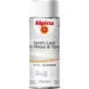 Alpina Sprüh-Lack Für Möbel & Türen 400 Ml Glänzend -Innenfarben Verkauf oebel und Tueren 400 ml gl