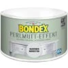Bondex Perlmutt-Effekt Silber Seidenmatt 500 Ml 2 Bondex Perlmutt-Effekt Silber Seidenmatt 500 Ml -Innenfarben Verkauf ondex perlmutt effekt silb