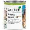 Osmo Einmal-Lasur HSPLUS Rotzeder 750 Ml