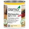 Osmo Hartwachs Öl Rapid Matt 750 Ml