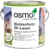 Osmo Holzschutz Öl-Lasur Patina 2,5L