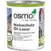Osmo Holzschutz Öl-Lasur Patina 750 Ml -Innenfarben Verkauf osmo holzschutz oellasur 1 4