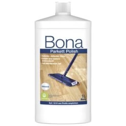 Bona Parkett Polish Glänzend 1 L