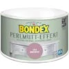 Bondex Perlmutt-Effekt Lila Seidenmatt 500 Ml