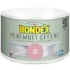 Bondex Perlmutt-Effekt Gold Seidenmatt 500 Ml