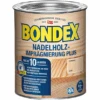 Bondex Nadelholz-Imprägnierung Plus 0,75 L -Innenfarben Verkauf prgnierungPlusFarblos 075l