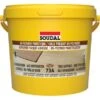 Soudal MS-Polymer-Parkettklebstoff 73A 7 Kg -Innenfarben Verkauf rParkettklebstoff 73A 7 kg