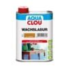 Aqua Clou Wachslasur Hellbraun 250 Ml 1 Aqua Clou Wachslasur Hellbraun 250 Ml -Innenfarben Verkauf slasur 1 hellbraun D 250ml