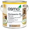 Osmo Hartwachs-Öl Effekt Natural 2,5L -Innenfarben Verkauf twachsoel effekt natural 1