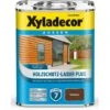 Xyladecor Holzschutz-Lasur Plus Nussbaum 0,75 L