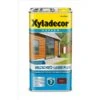 Xyladecor Holzschutz-Lasur Plus Mahagoni 4 L