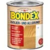 Bondex Isolier- Und Allgrund Seidenglänzend 750ml