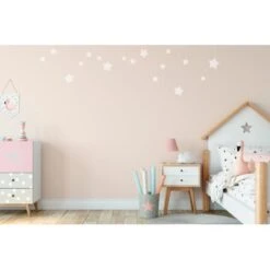 Rust-Oleum Little Stars Möbel- Und Spielzeugfarbe Rosenbett 750 Ml -Innenfarben Verkauf zenbed Elfenvleugels stock 2