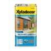 Xyladecor Holzschutz-Lasur Plus Grau 4 L 1 Xyladecor Holzschutz-Lasur Plus Grau 4 L -Innenfarben Verkauf zlasur Plus aussen 4L grau