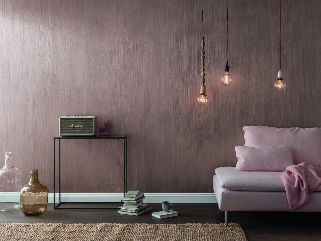 Innenfarben Verkauf -Innenfarben Verkauf alpina farben farbrezepte metall effekt 1l rosegold